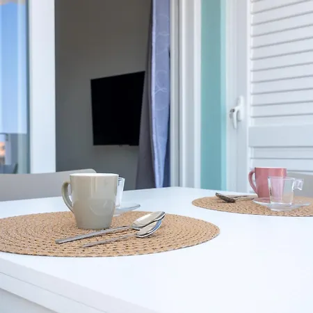 Affittimoderni - Relax 365 Apartment *